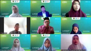 Perkuat Jejaring Akademik Global, STAI Darul Hikmah Gelar Dua Konferensi Internasional: ICISSS dan ICODS 2025