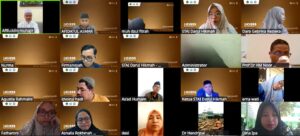 Ketua MUI Bidang Fatwa Jadi Pemateri Utama Konferensi Internasional ICISSS 2025 di Aceh Barat