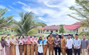 STAI Darul Hikmah Tindak Lanjuti MoU dengan Program Beasiswa bagi Santri SMA Darul Aitami