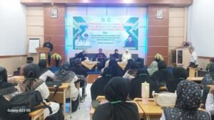 LAHIRKAN CP MULOK, MPD ACEH BARAT GANDENG AKADEMISI DAN PRAKTISI PENDIDIKAN
